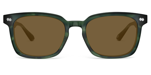 The Iverson - Forte - Lensless - Secondary Image - Pair Eyewear