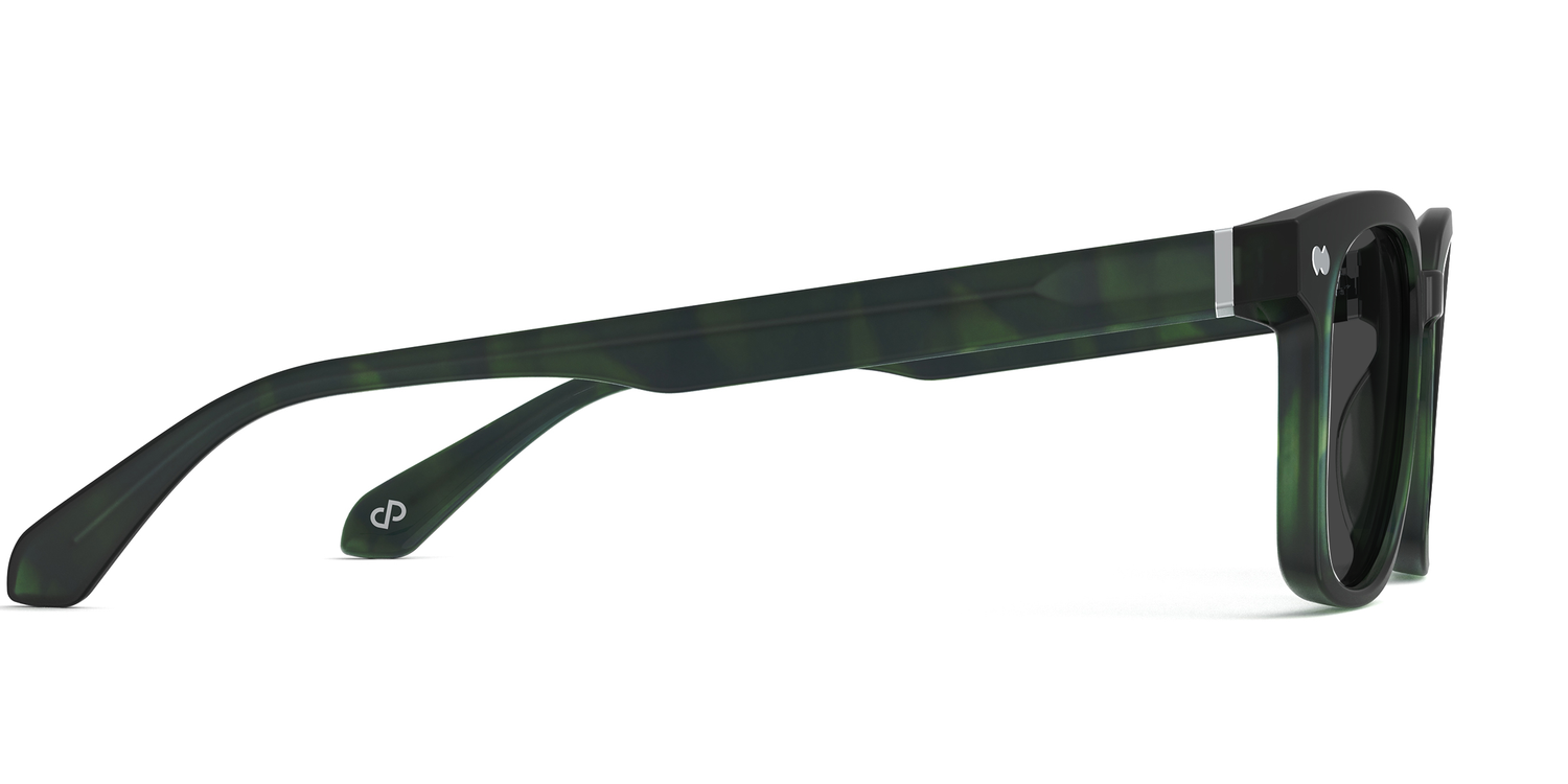 The Iverson - Carousel 5 - Pair Eyewear