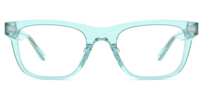 The Jessie - Black - Front Base Thumbnail - Pair Eyewear