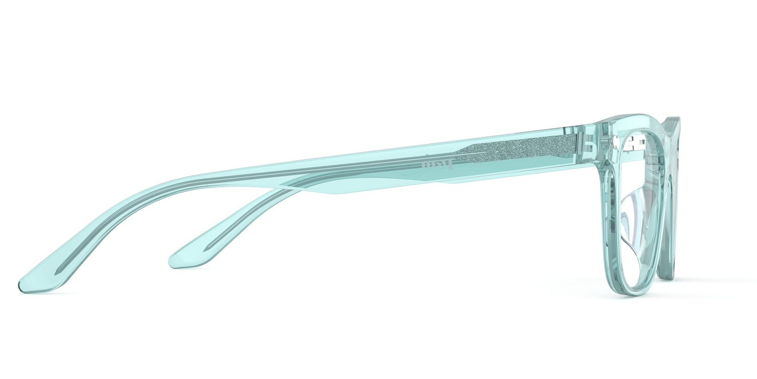 The Jessie - Lensless - Carousel 3 - Pair Eyewear