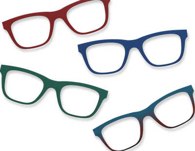 The Classic Colors Set