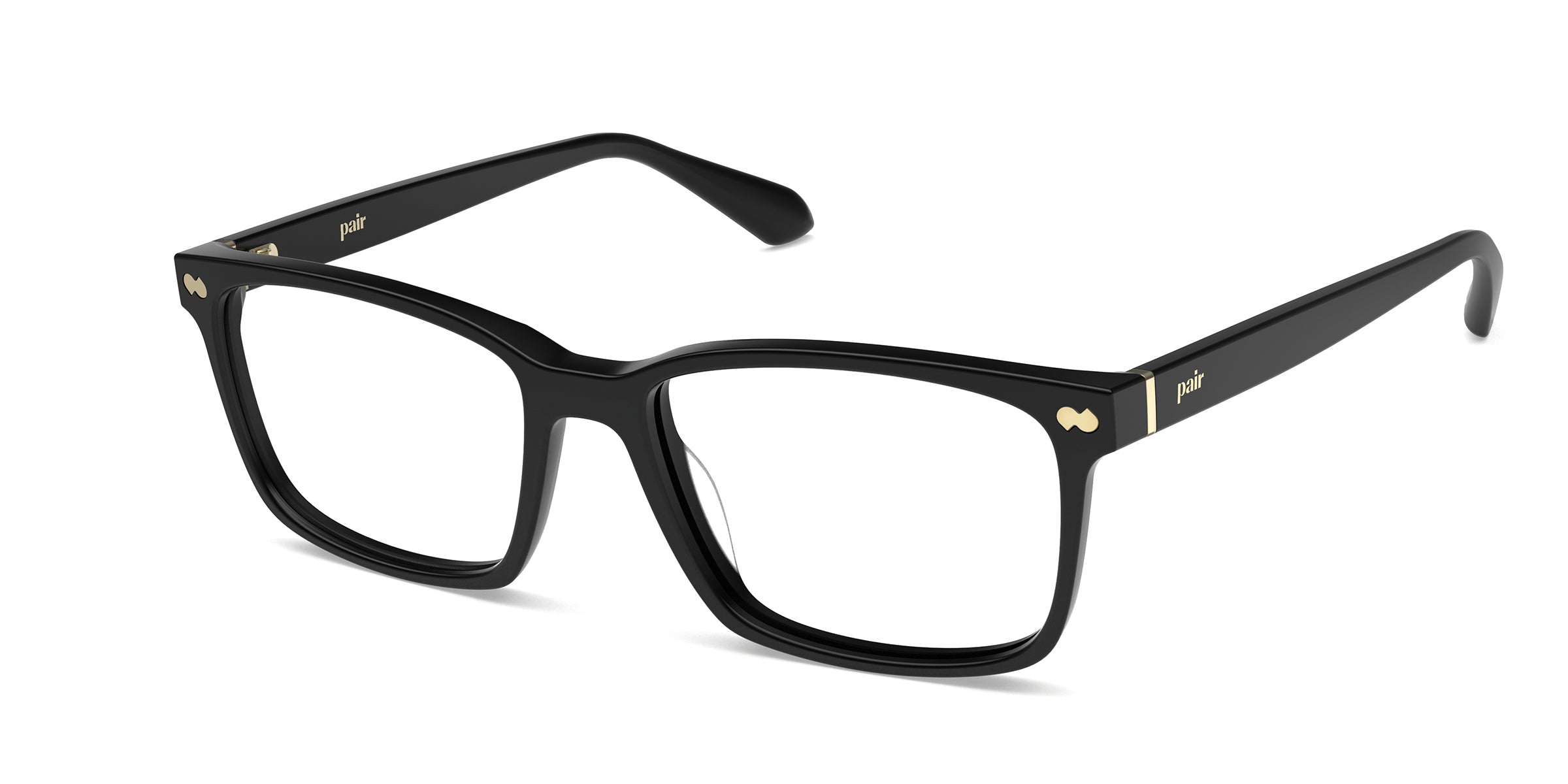 ・CELESTIAL・ヒグマSALE The Kirby - Forte - Lensless – Pair Eyewear