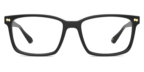 The Kirby - Forte - Lensless - Pair Eyewear