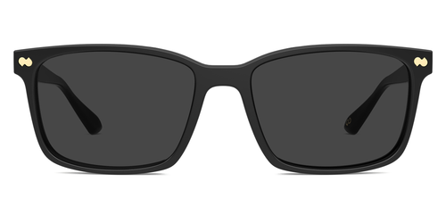 The Kirby - Forte - Lensless - Pair Eyewear