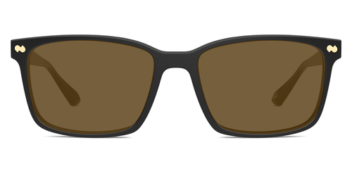 The Kirby - Forte - Lensless - Secondary Image - Pair Eyewear