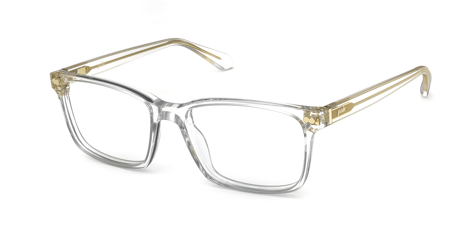 The Kirby - Carousel 2 - Pair Eyewear