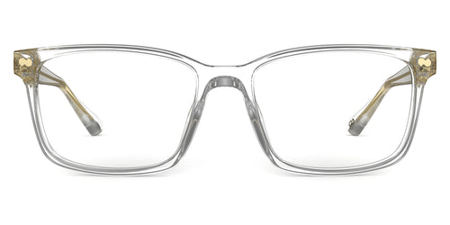 The Kirby - Forte - Lensless - Pair Eyewear