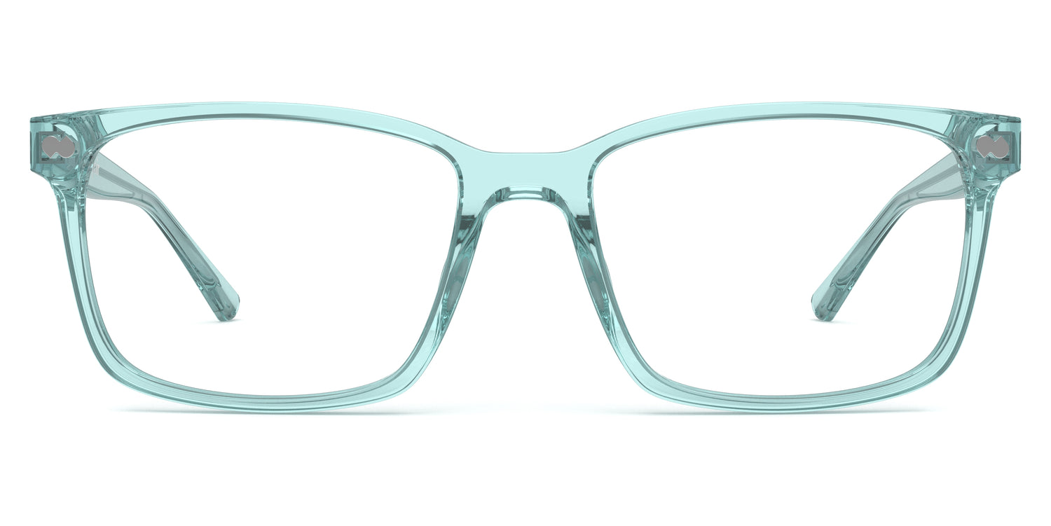 The Kirby - Black - Front Base Image - Pair Eyewear