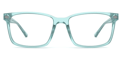 The Kirby - Black - Front Base Thumbnail - Pair Eyewear