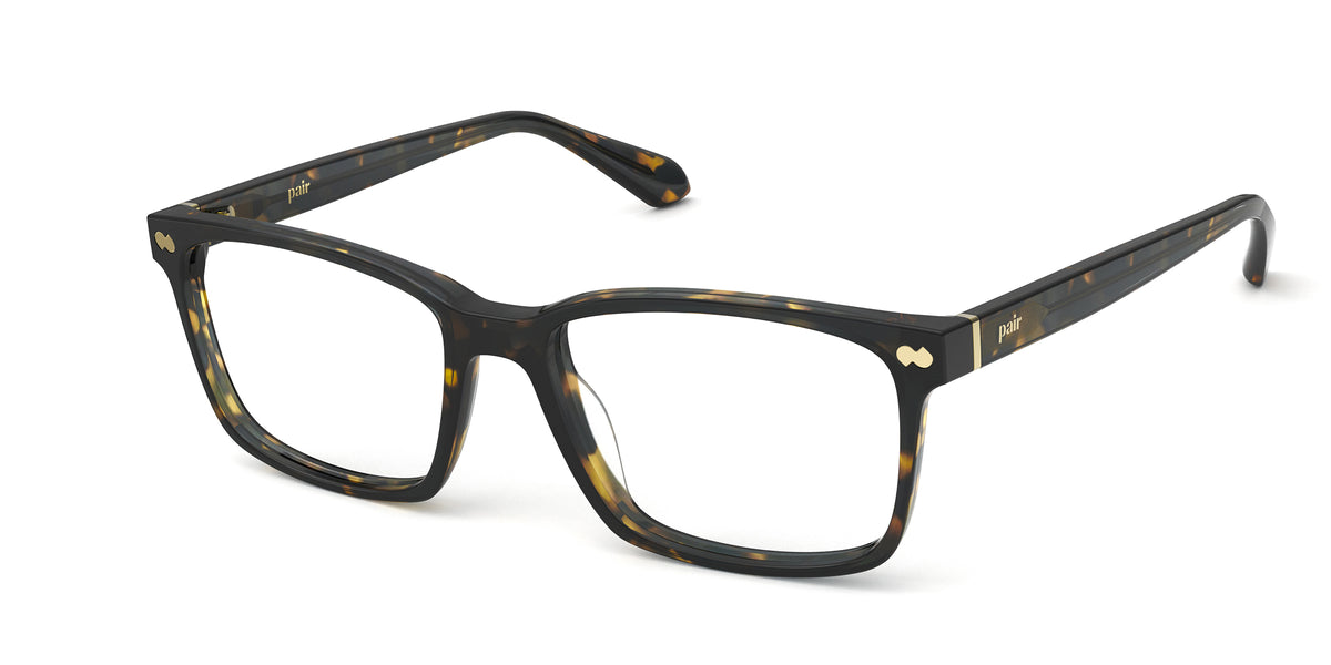 The Kirby - Carousel 2 - Pair Eyewear