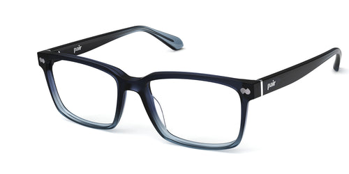 The Kye - Forte - Lensless - Secondary Image - Pair Eyewear