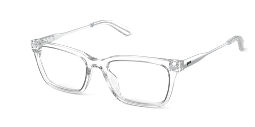 The Larkin - Mixed Material - Non-Rx - Secondary Image - Pair Eyewear