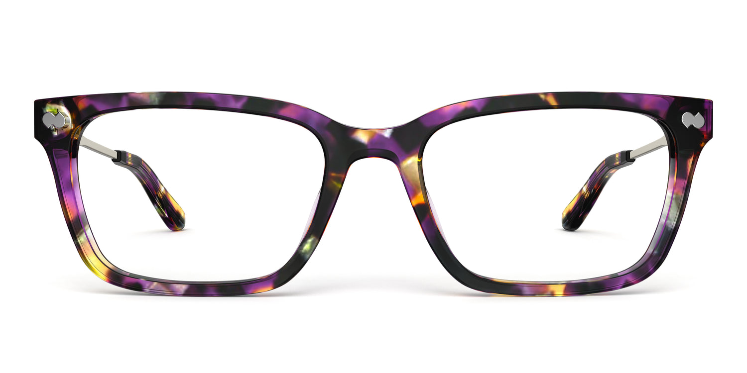 The Wanda - Carousel 2 - Pair Eyewear