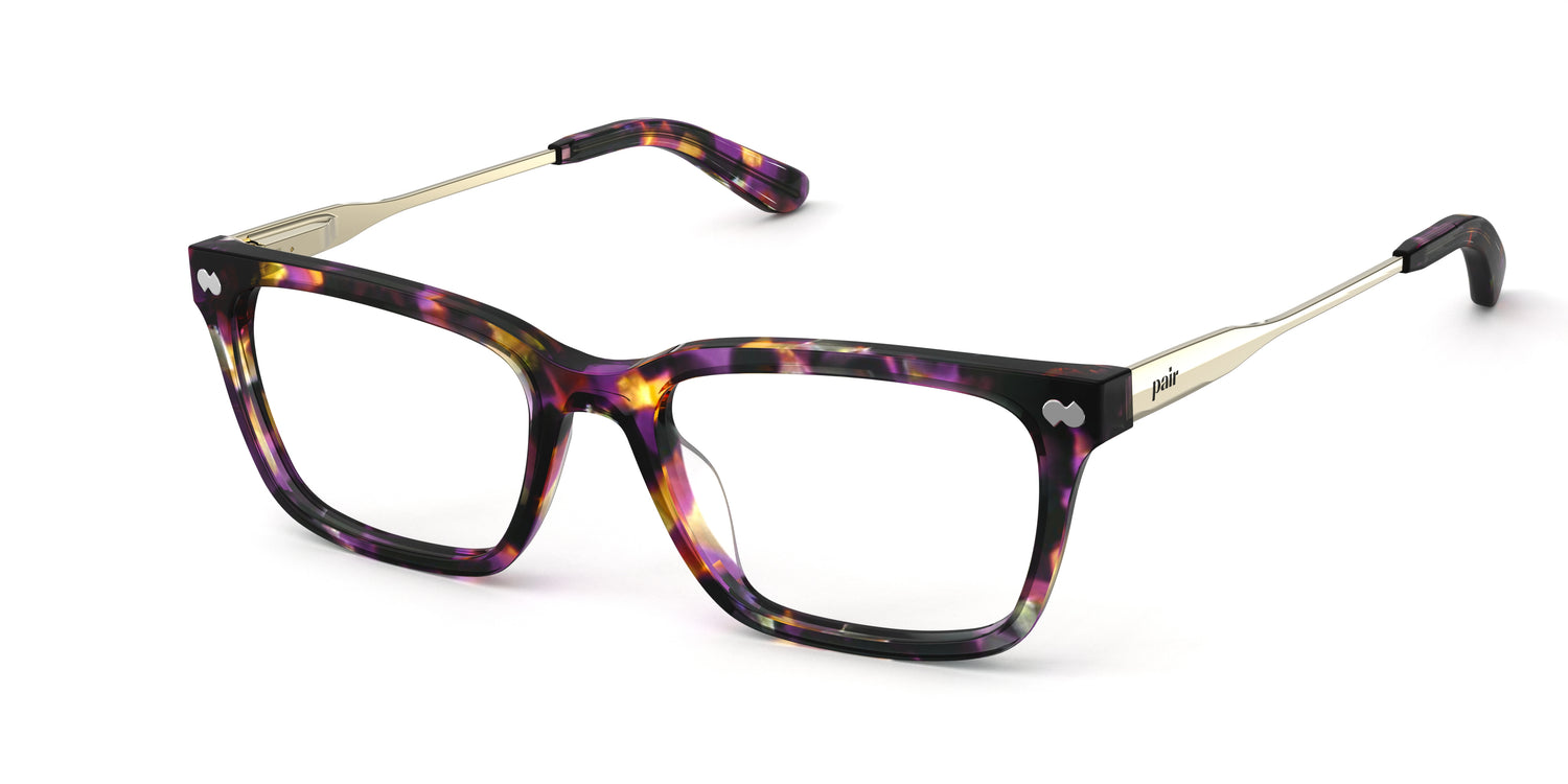The Wanda - Carousel 1 - Pair Eyewear