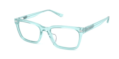 The Larkin - Black - Angle Base Thumbnail - Pair Eyewear