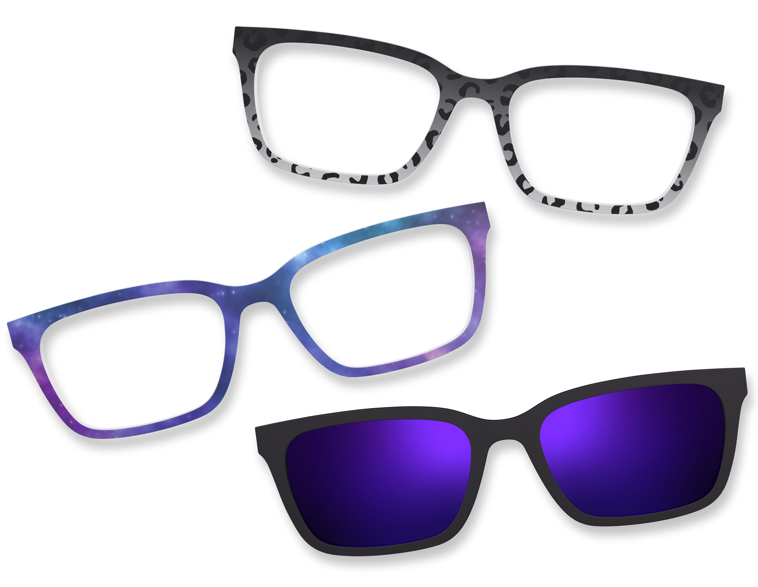 The Bold Essentials Set