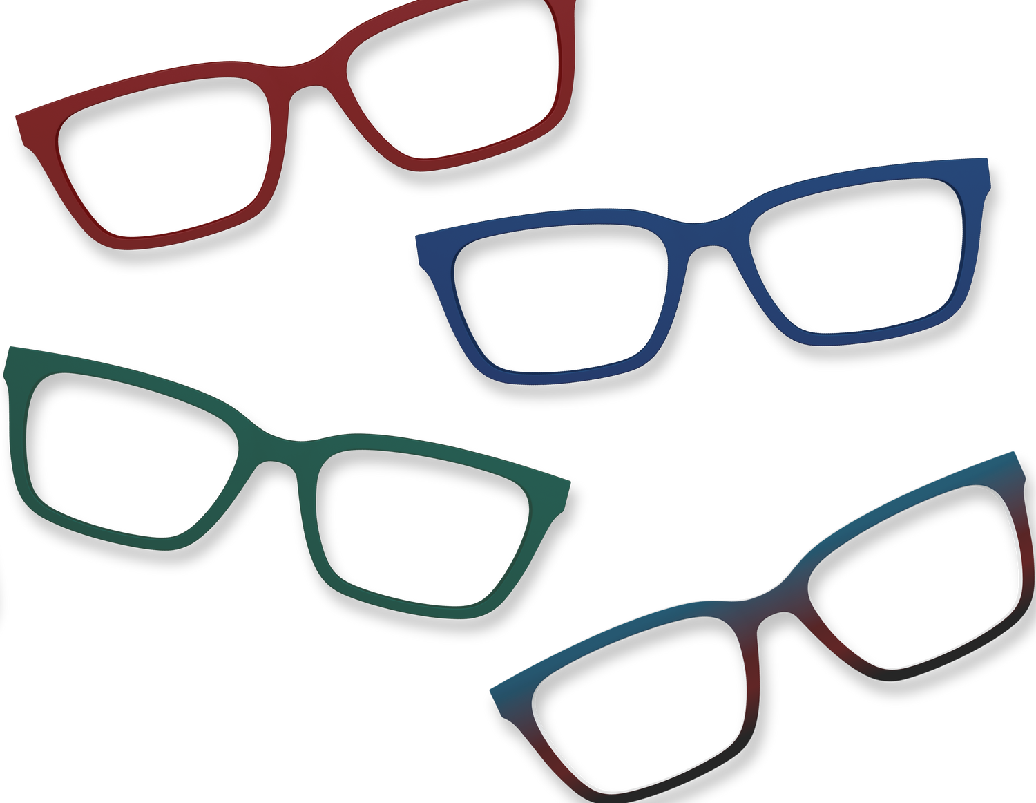 The Classic Colors Set