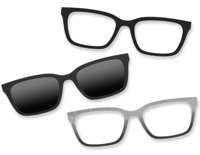 The Monochromes Set