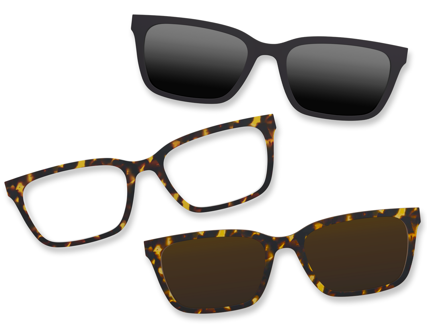 The Sleek Essentials Set