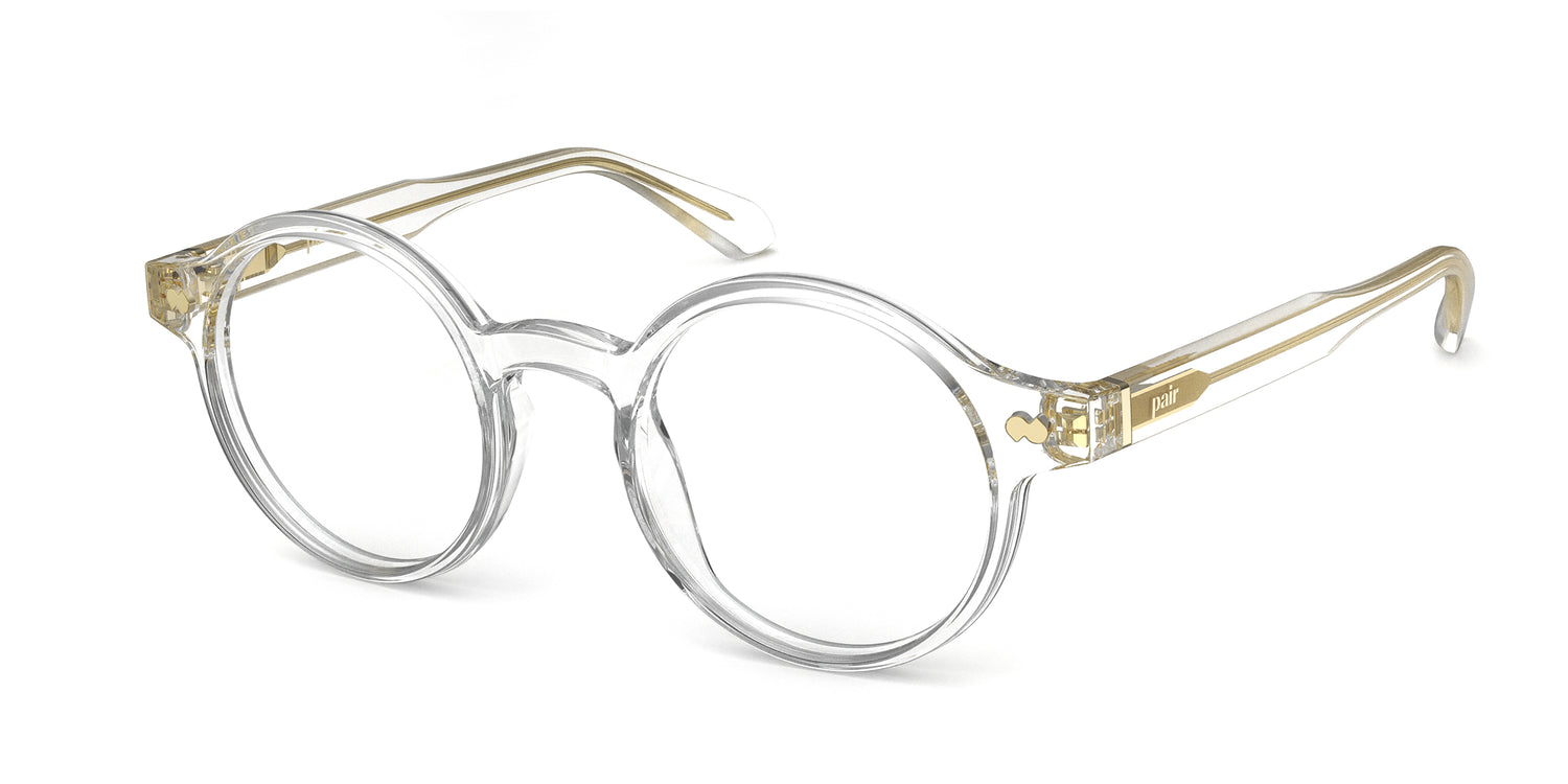 The Leigh - Carousel 2 - Pair Eyewear