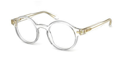 The Leigh - Thumbnail 2 - Pair Eyewear