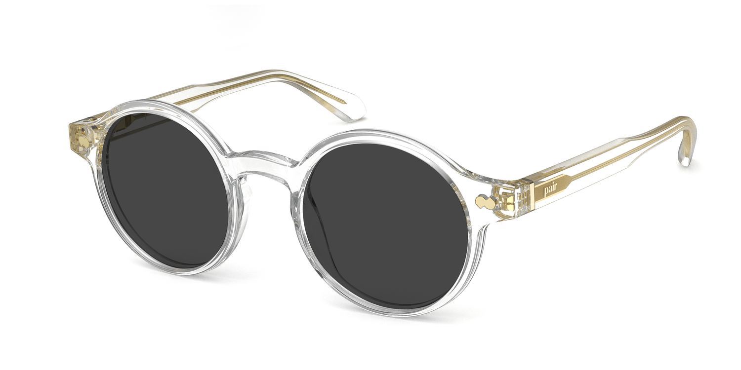 The Leigh - Carousel 3 - Pair Eyewear