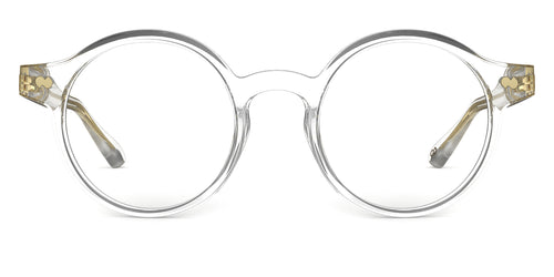 The Leigh - Forte - Lensless - Pair Eyewear