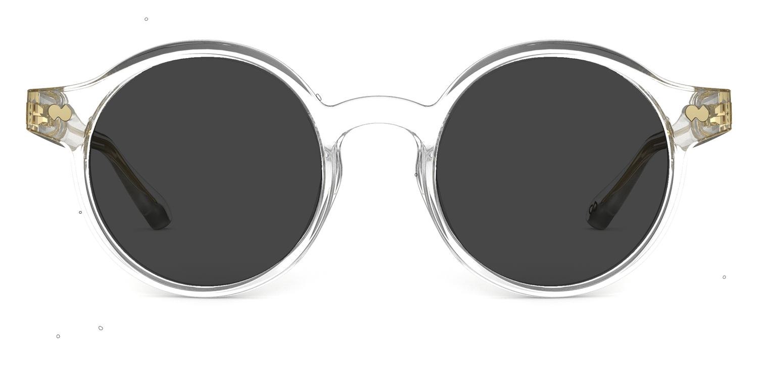 The Leigh - Carousel 1 - Pair Eyewear