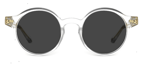 The Leigh - Forte - Lensless - Pair Eyewear