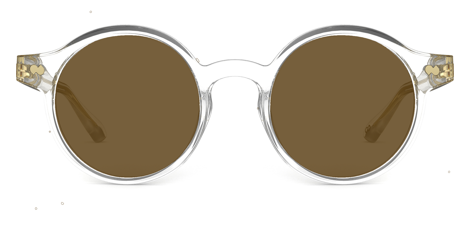 The Leigh - Carousel 2 - Pair Eyewear