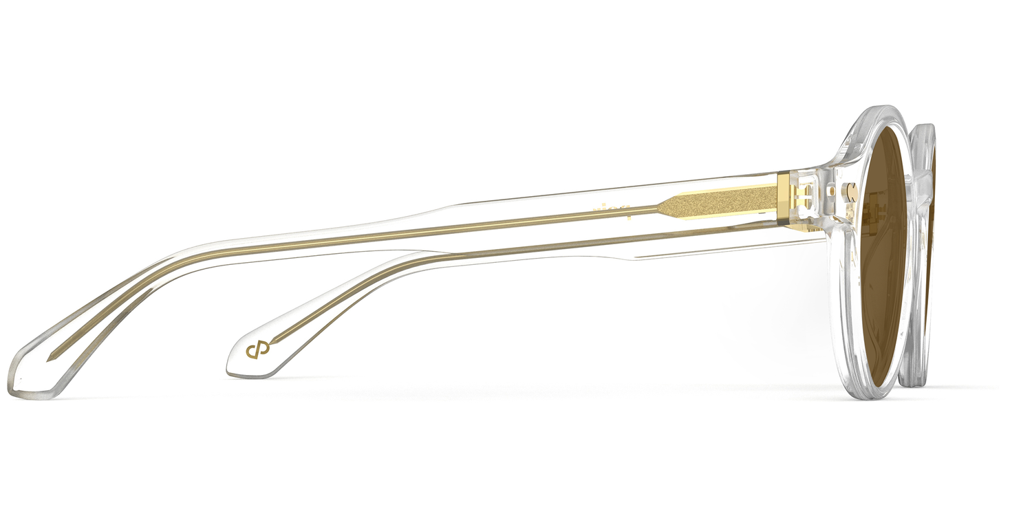 The Leigh - Carousel 6 - Pair Eyewear