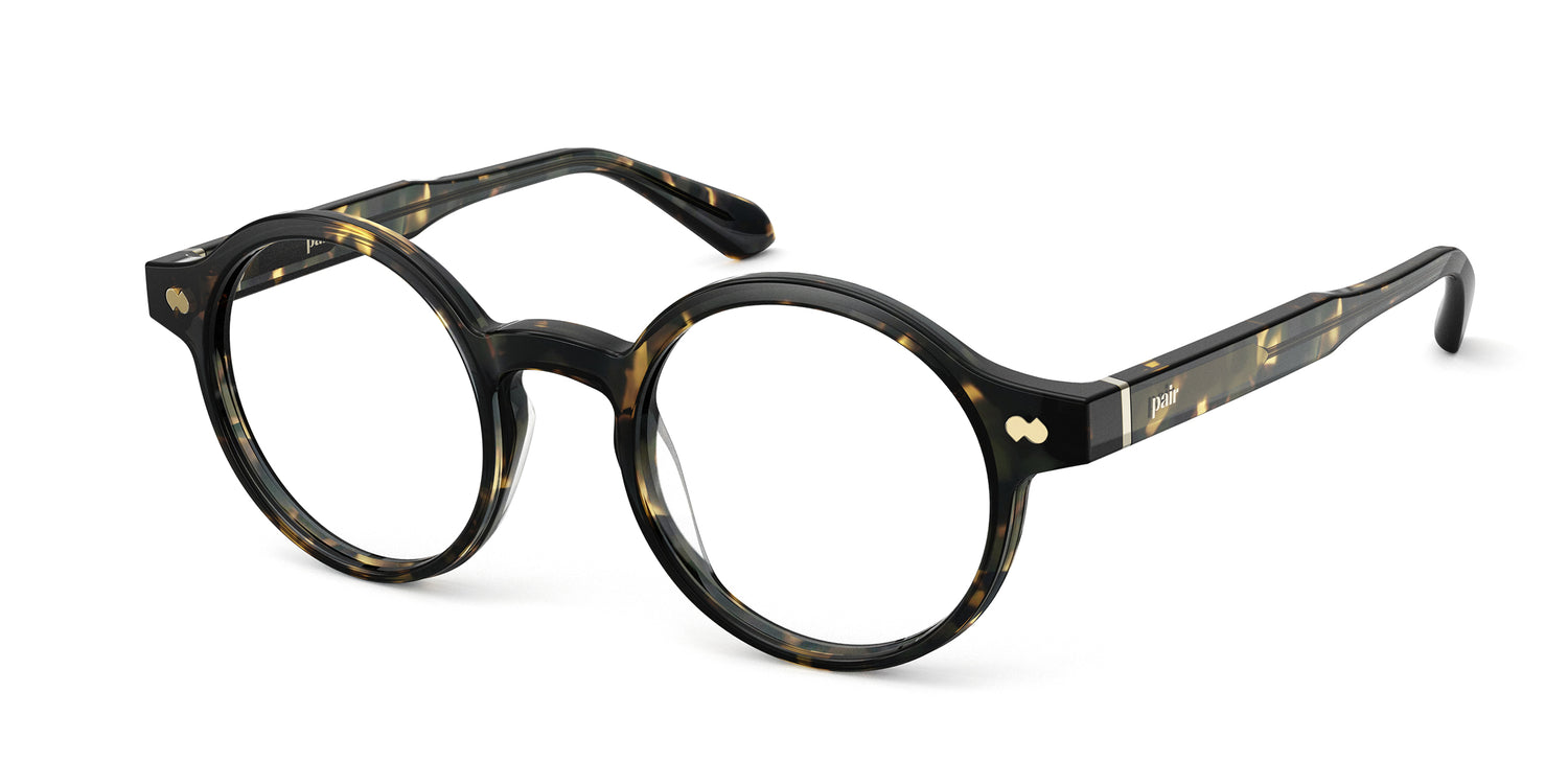 The Leigh - Carousel 2 - Pair Eyewear