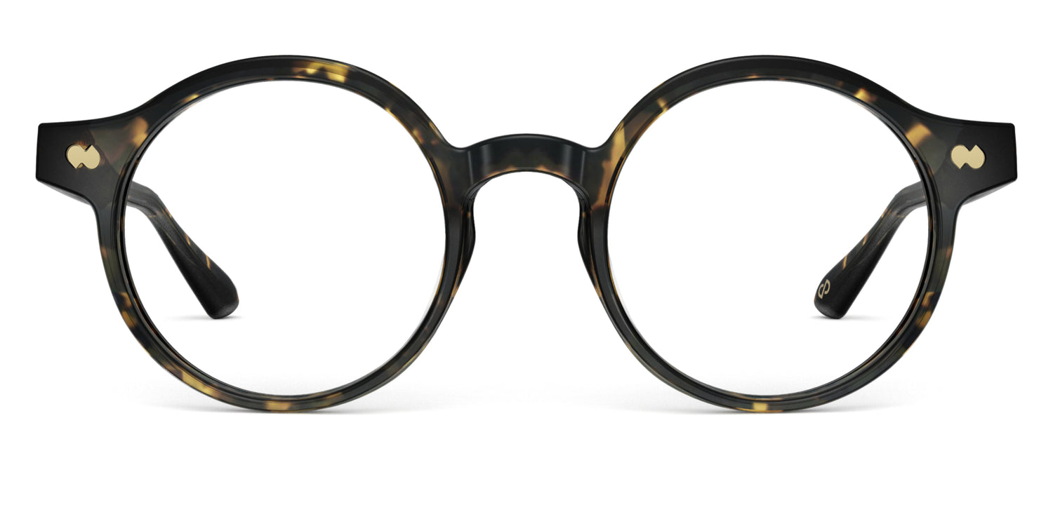 The Leigh - Carousel 1 - Pair Eyewear
