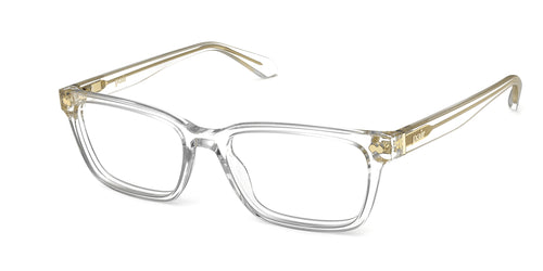 The Linden - Forte - Lensless - Secondary Image - Pair Eyewear
