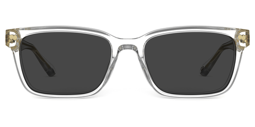 The Linden - Forte - Lensless - Pair Eyewear