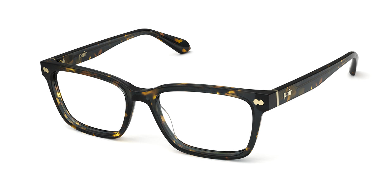 The Linden - Carousel 2 - Pair Eyewear
