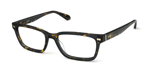 The Locke - Forte - Lensless - Secondary Image - Pair Eyewear