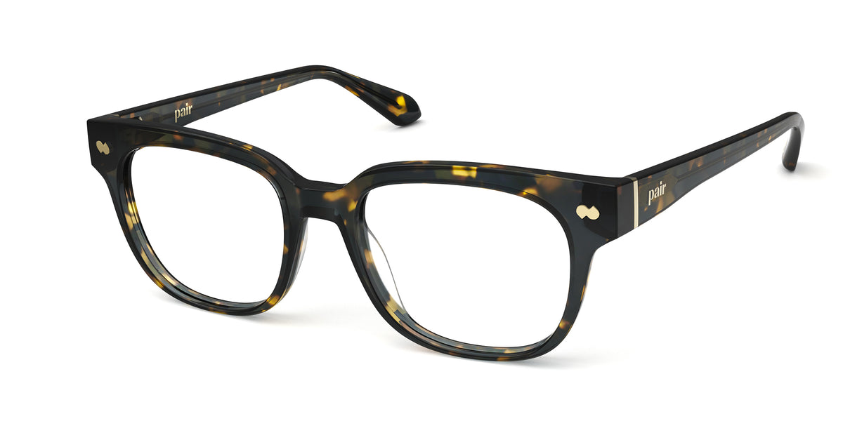 The Marlow - Carousel 2 - Pair Eyewear