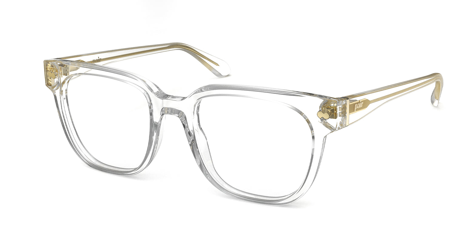 The Murphy - Carousel 2 - Pair Eyewear