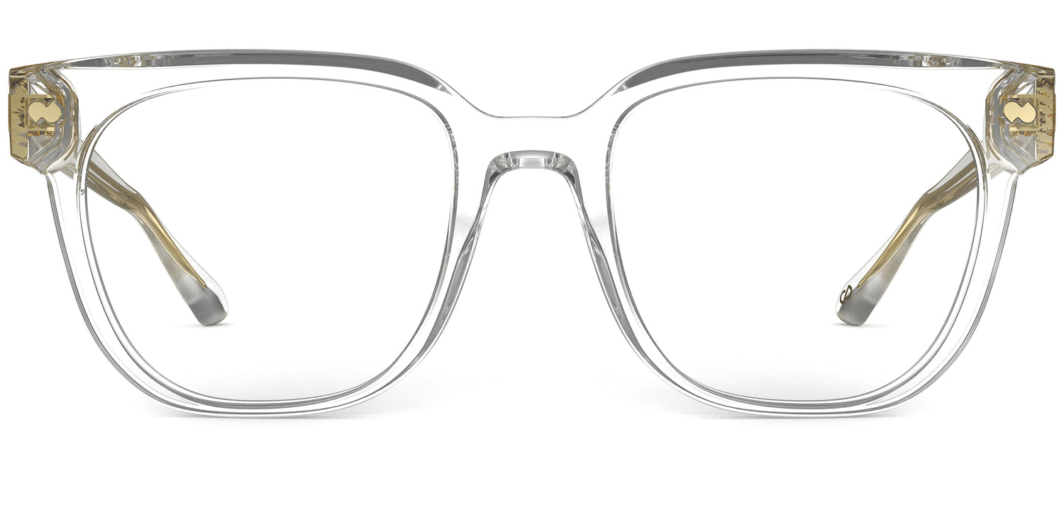 The Murphy - Carousel 1 - Pair Eyewear