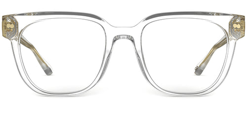The Murphy - Forte - Lensless - Pair Eyewear