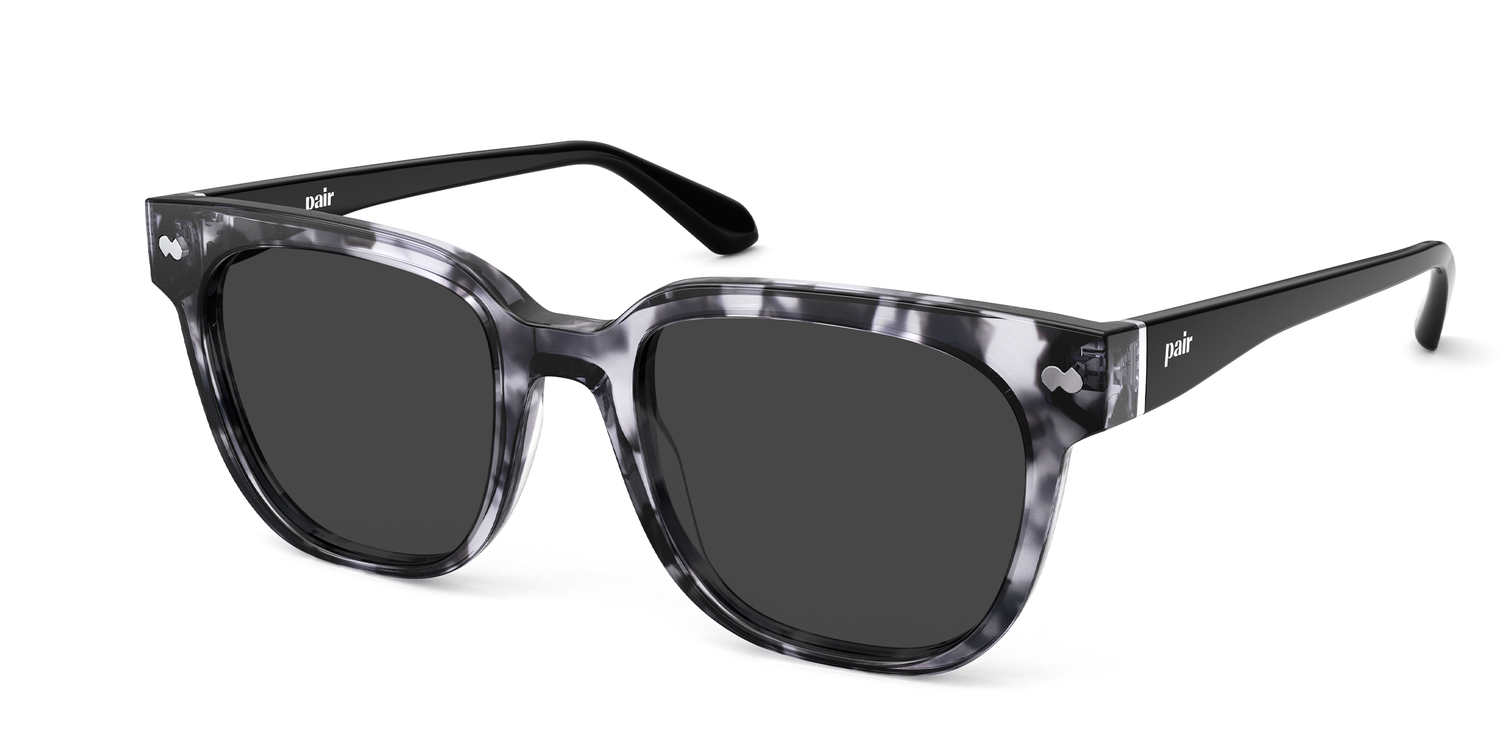 The Murphy - Carousel 3 - Pair Eyewear
