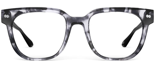 The Murphy - Forte - Lensless - Pair Eyewear