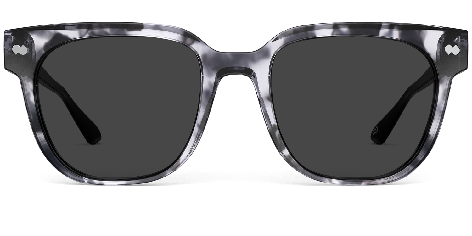 The Murphy - Carousel 1 - Pair Eyewear