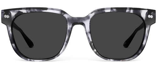 The Murphy - Forte - Lensless - Pair Eyewear