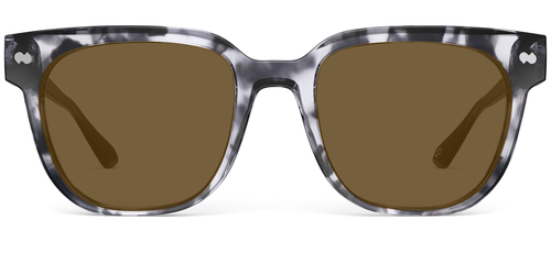 The Murphy - Forte - Lensless - Secondary Image - Pair Eyewear