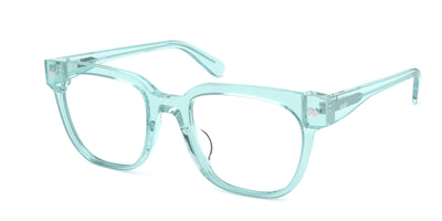 The Murphy - Black - Angle Base Thumbnail - Pair Eyewear
