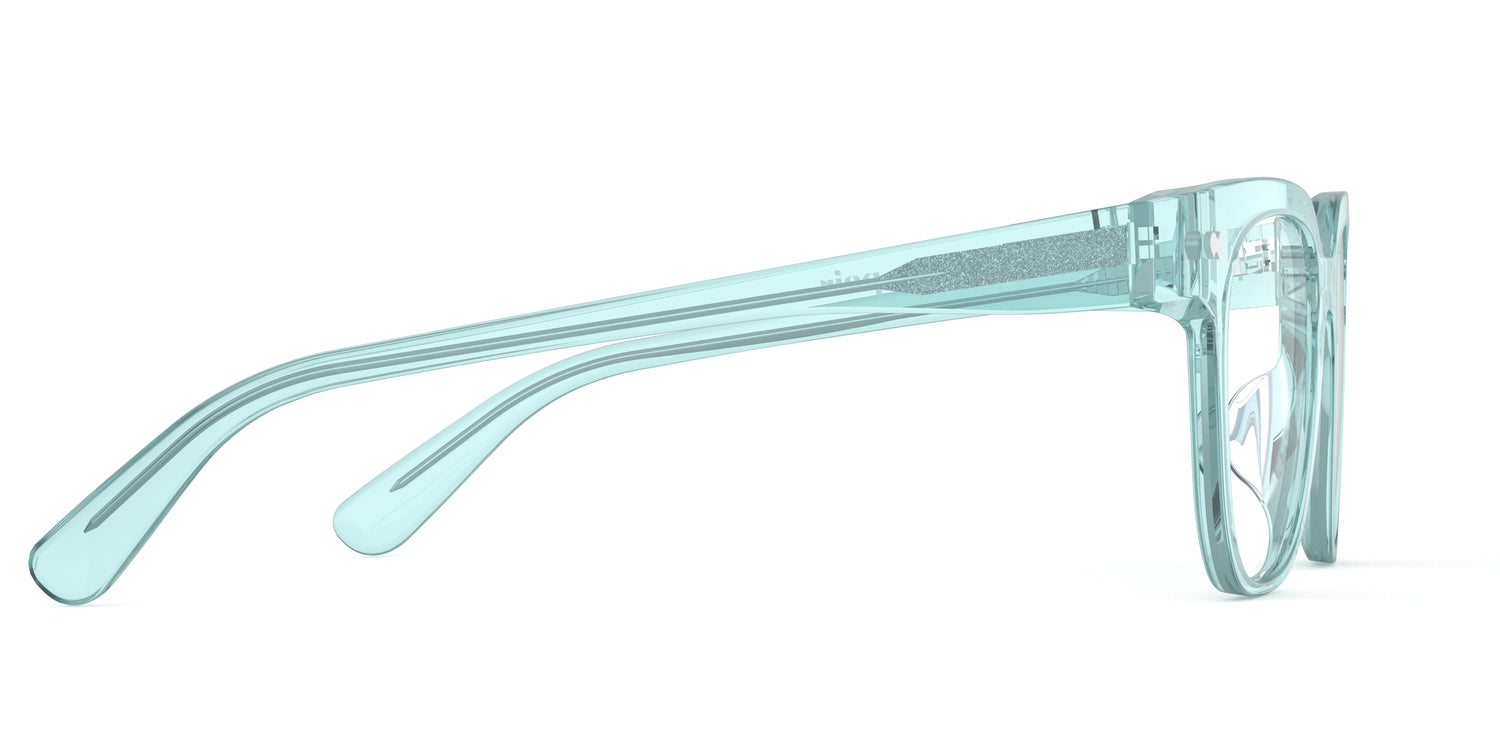The Murphy - Lensless - Carousel 3 - Pair Eyewear
