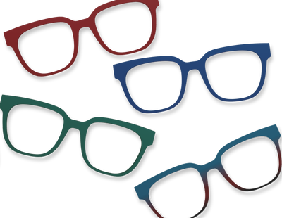 The Classic Colors Set