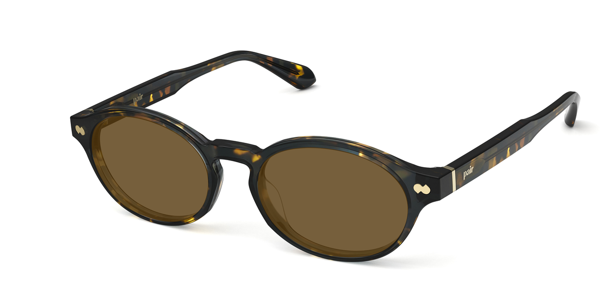 The Nomi - Carousel 4 - Pair Eyewear